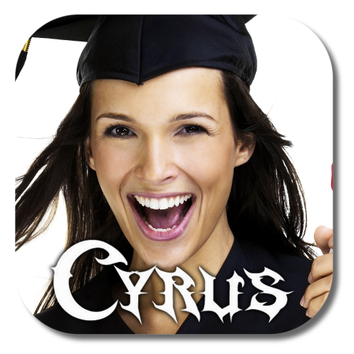 Cyrus Hypnotherapy Icon